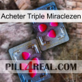 Buy Triple Miraclezen 15